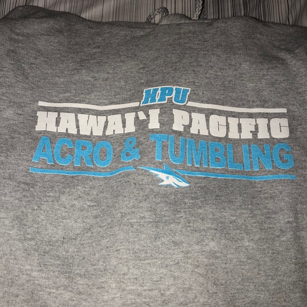 Hawaii Pacific University Sweatshirt